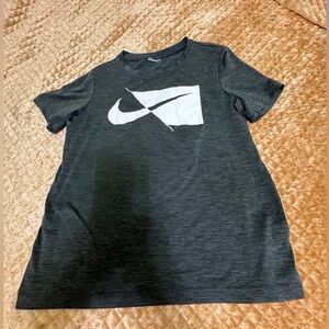 Girl’s Nike Dri -Fit T-Shirt